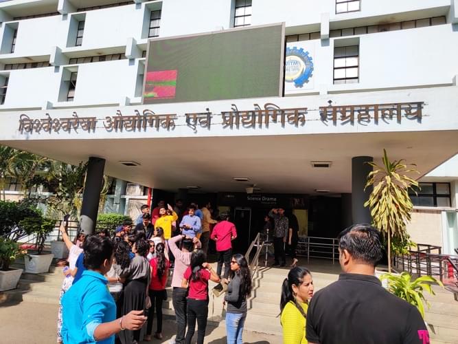 NCRD'S Sterling Institute Of Management Studies Navi Mumbai Events photo 35